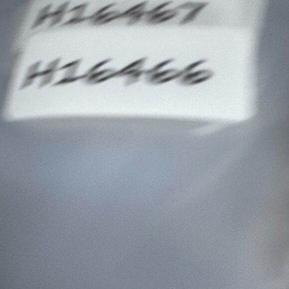 Vera Wang V911 NV Navy Dark Blue Eyeglasses Frames 51-16 140 Designer H16466 - Picture 7 of 7